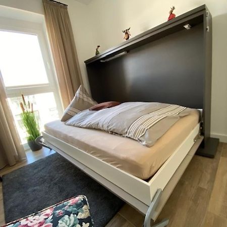 브레머하펜 Port Marina "Schlagseite" 아파트 외부 사진